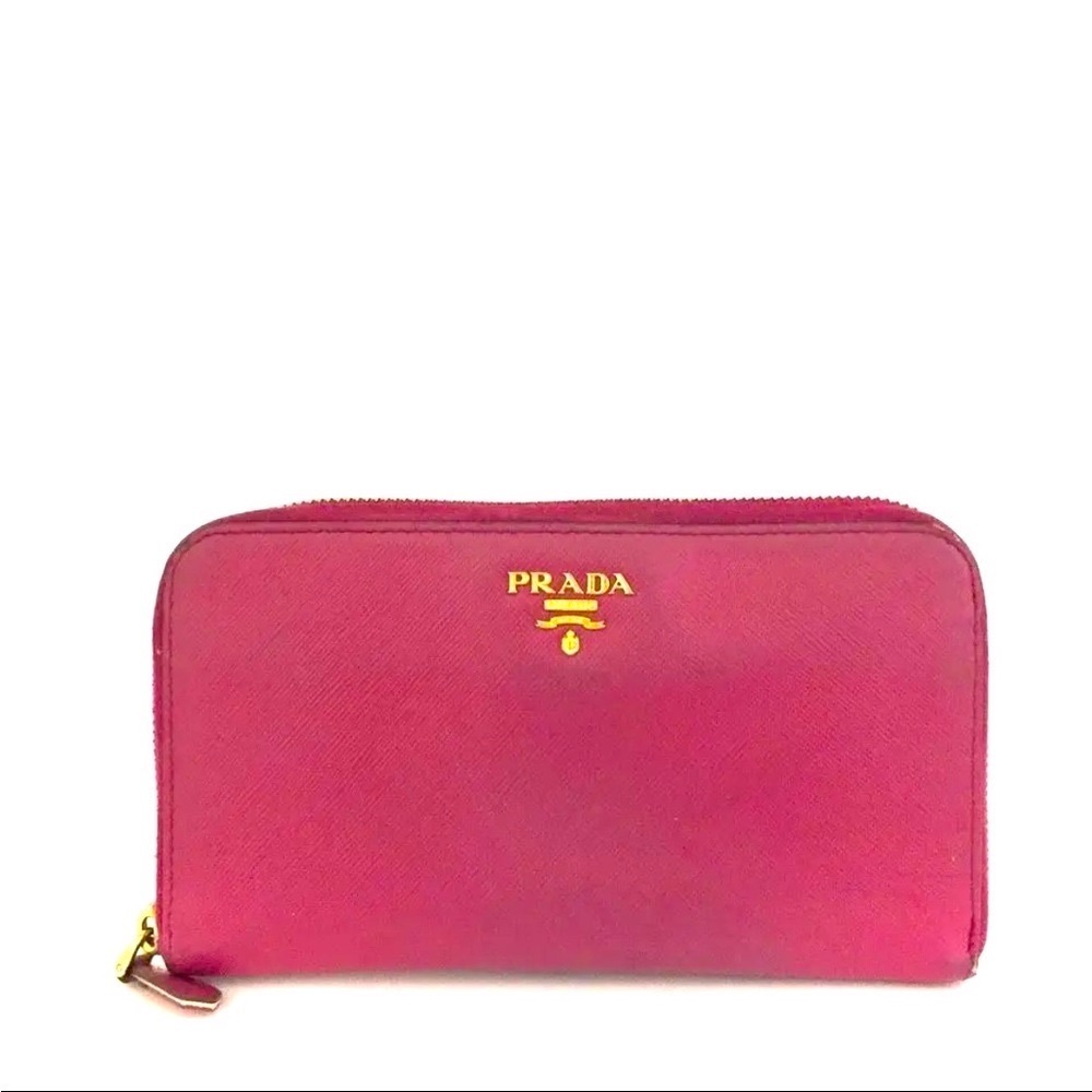 Prada Wallet
